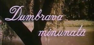 filme pentru copii Dumbrava minunata filme online romanesti 