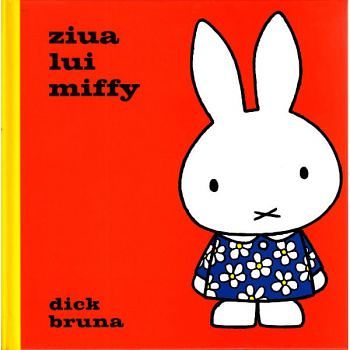 ziua lui miffy