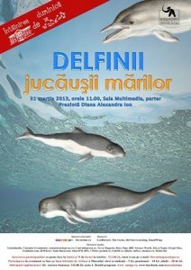 Evenimente copii Delfinii, jucausii marilor1