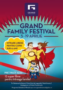 Grand Family Festival