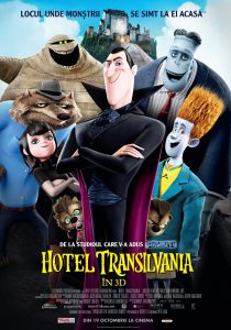 filme copii hotel-transylvania