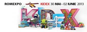 kidex 2013