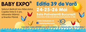 baby expo mai  24-26