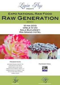 raw generation