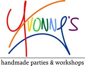 yvonne's handmade logo