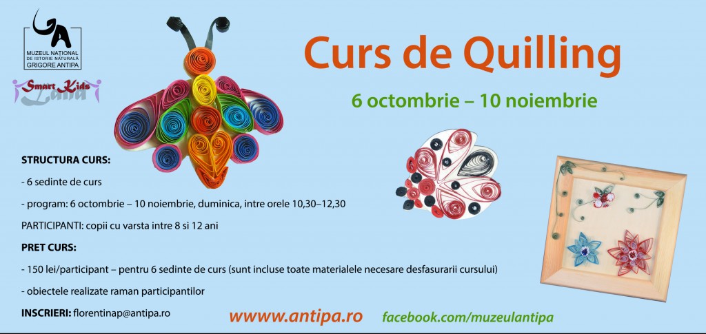 afis quilling