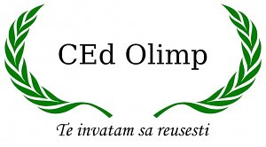 centrul educational olimp