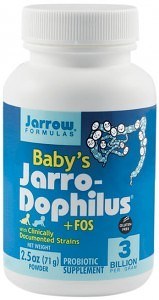 Babys Jarro Dopilus