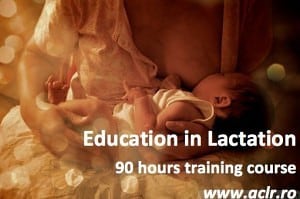 education in lactation