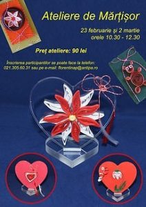 antipa martisor