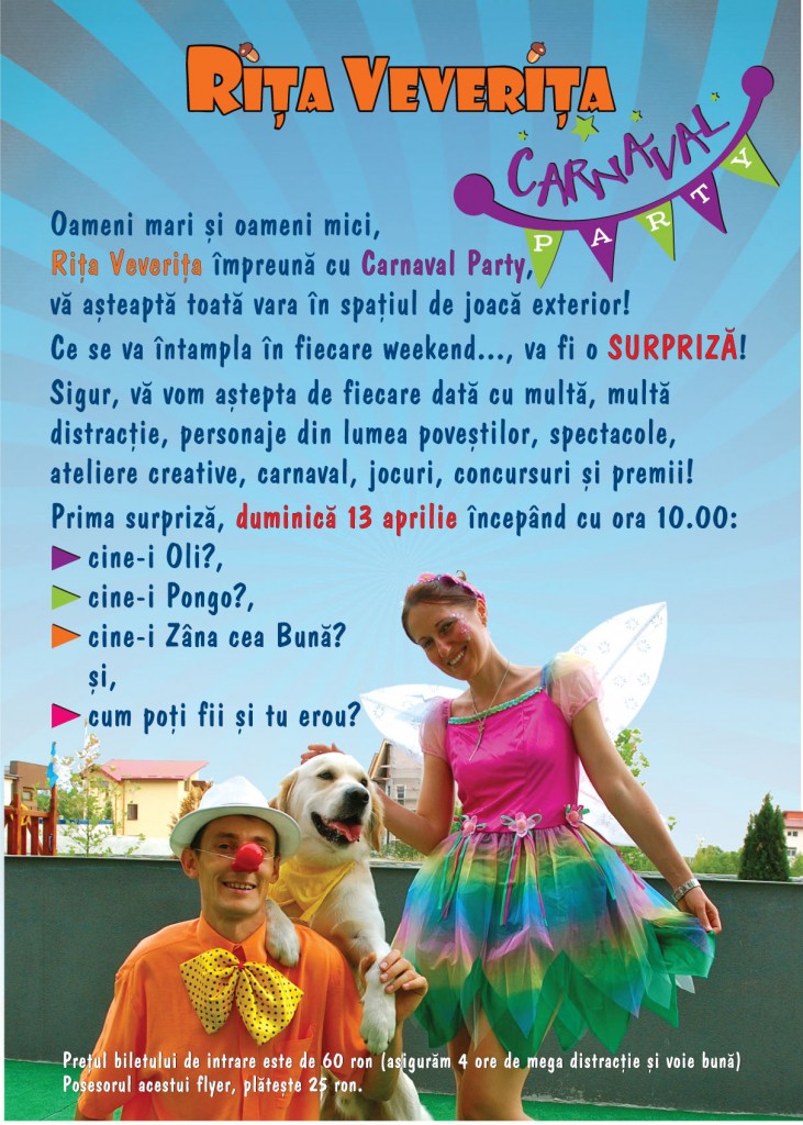 Flyer A5 portrait_Ritza Veveritza+Carnaval Party.cdr
