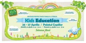 KidsEducationInvite