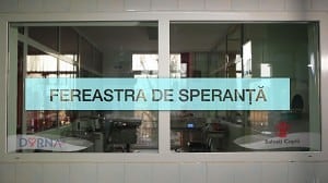 Fereastra de Speranta