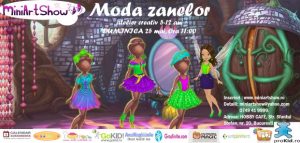 moda zanelor