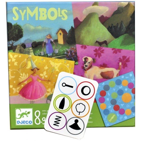 symbols-djeco