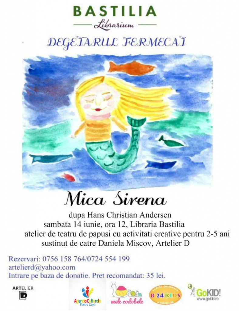 afis nou corectat mica sirena