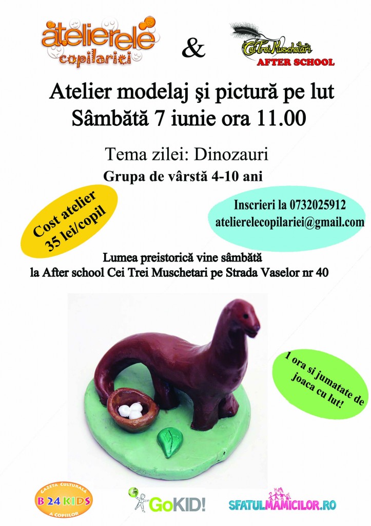 dinozaur