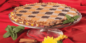 tort banane