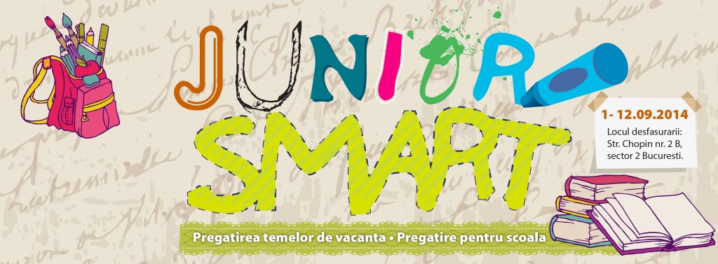 junior smart