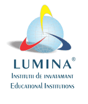 Logo Grupul de Institutii Lumina