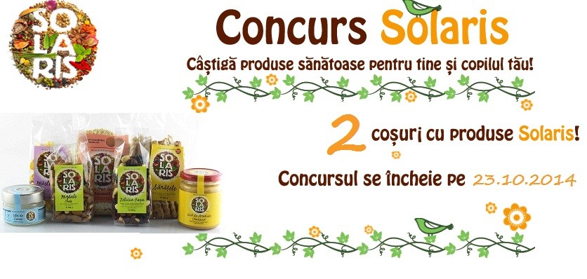 afis concurs solaris