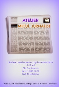 micul-jurnalist