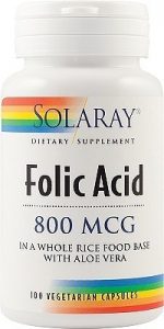 acid folic