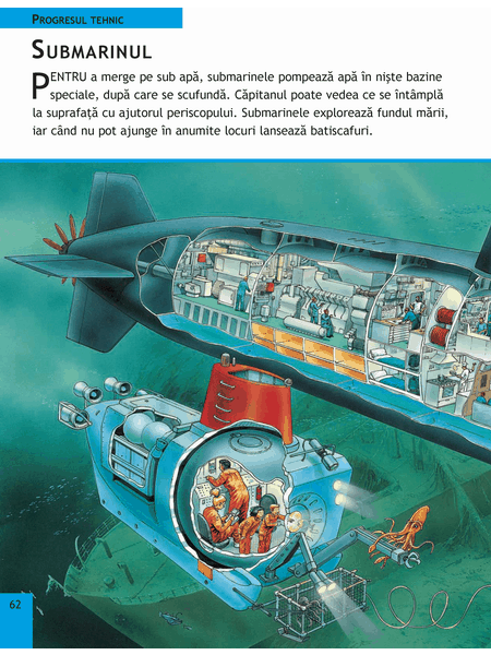 submarinul