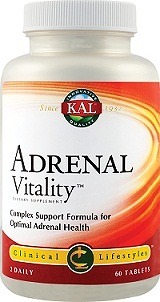 adrenal vitality