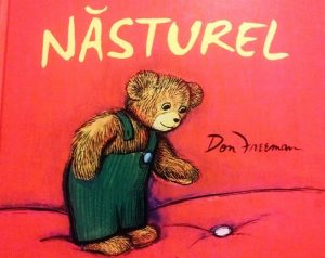 nasturel don freeman carte copii