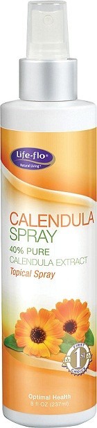 Calendula Spray