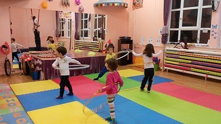 cursuri sportive copii la scoala de circ (1)