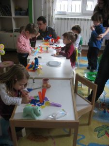 Let's Play English