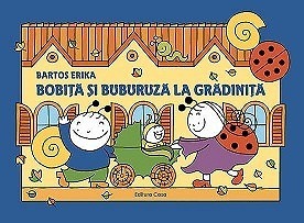 bobita-si-buburuza-la-gradinita