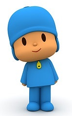 desene animate pocoyo