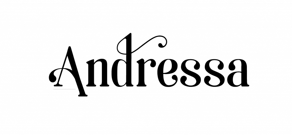 logo Andressa.ro