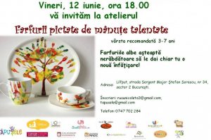 Atelier-creatie-farfurii-pictate-cu-mana