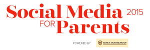 social media for parents