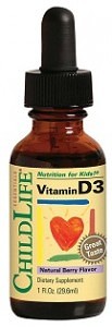 Vitamin D3