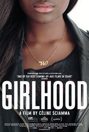 Girlhood film adolescenti