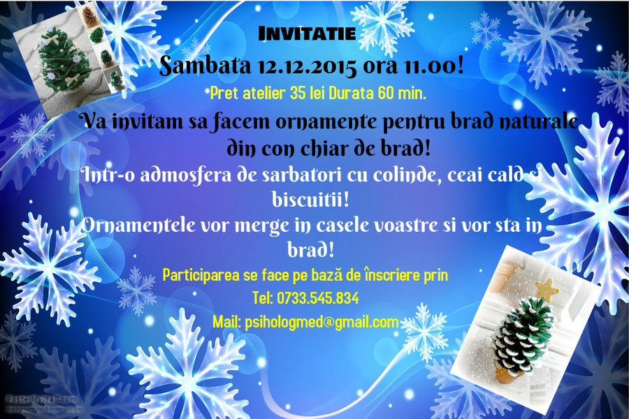 final invitatie