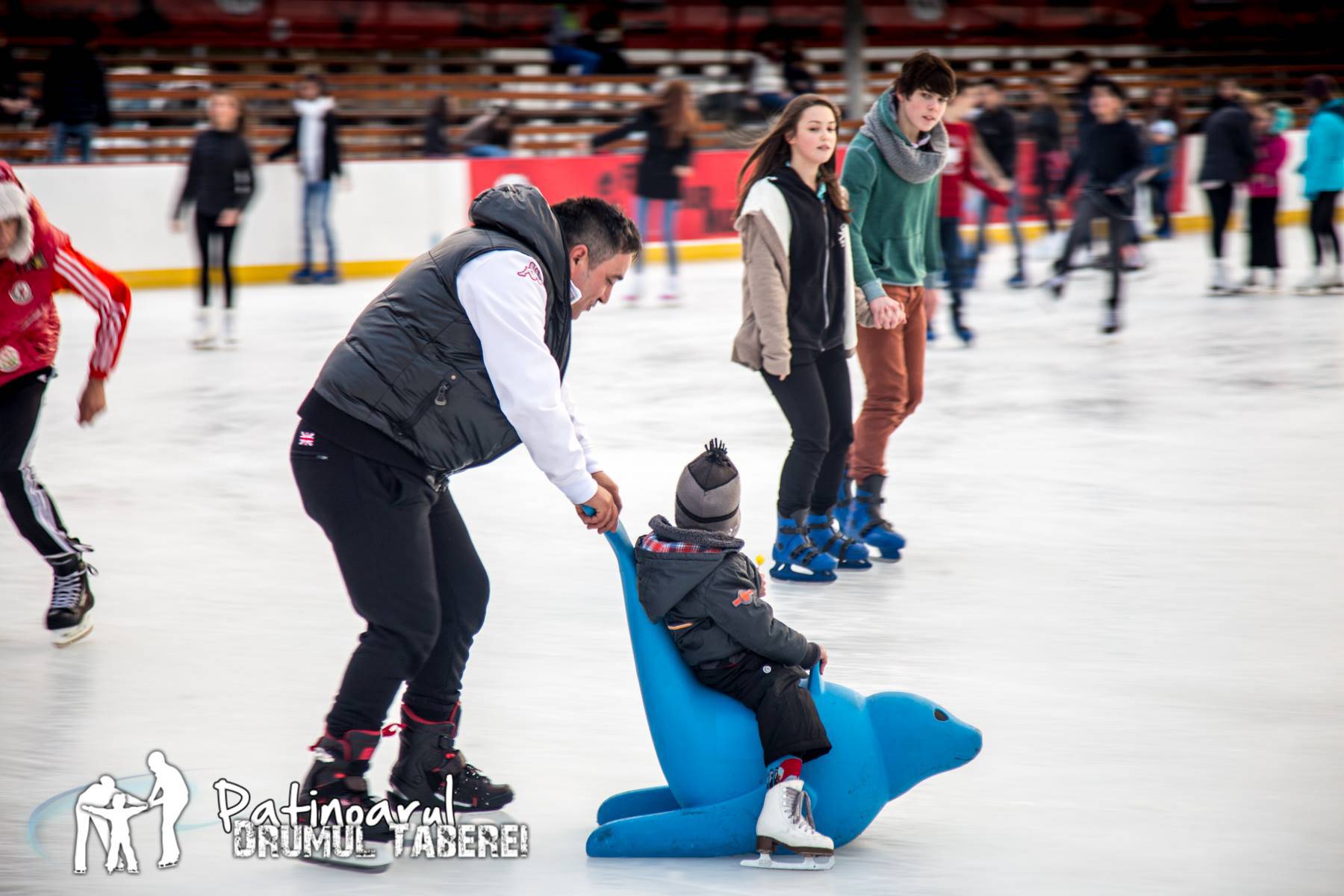 Patinoare Bucuresti lista completa 20202021 GOKID!