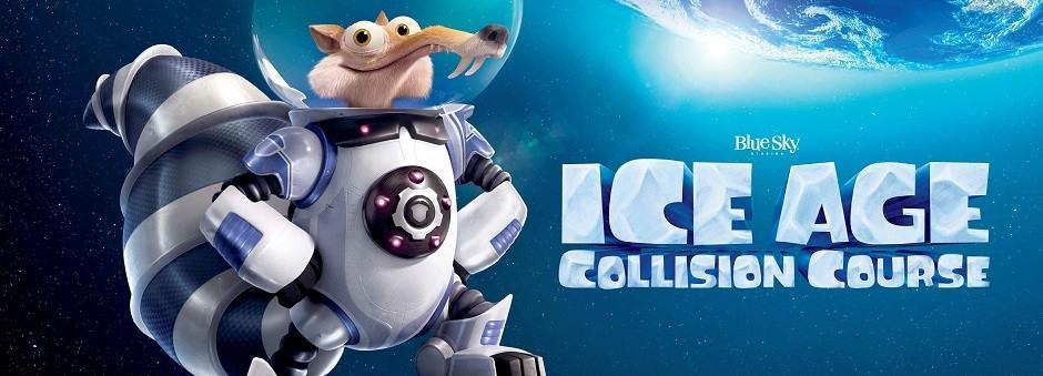 Ice Age