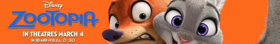 zootopia film copii cinema