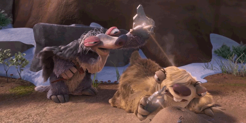 ice age gif