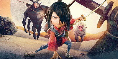 kubo filme pentru copii cinema