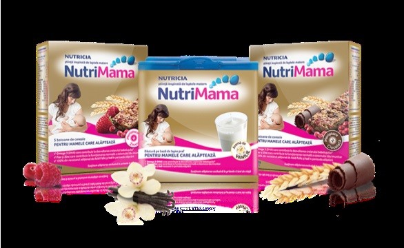 nutrimama