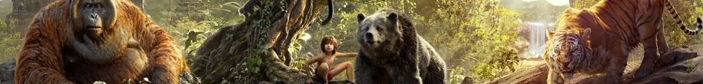 the jungle book