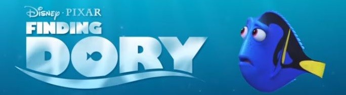 În căutarea lui Dory (Finding Dory - 2016)