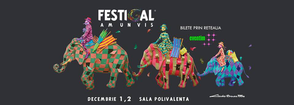 Festigal festivaluri Bucuresti 2016